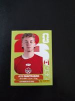 Panini FIFA World Cup 2026 CAN 14