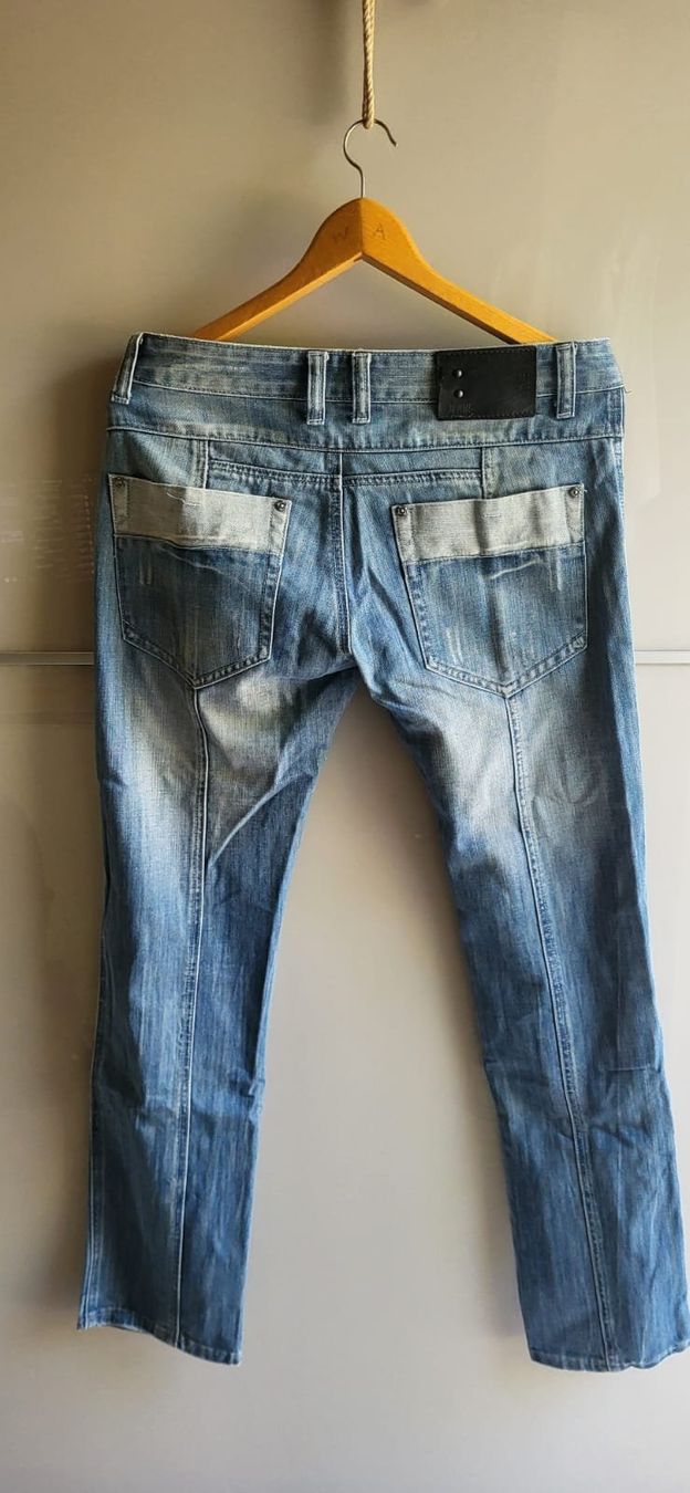 Jeans: Herrenjeans von Veton, – Gebraucht aus Curio von mia_vb5z 1