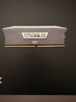 Corsair Vengeance RGB DDR5 16GB 5200MHz RAM