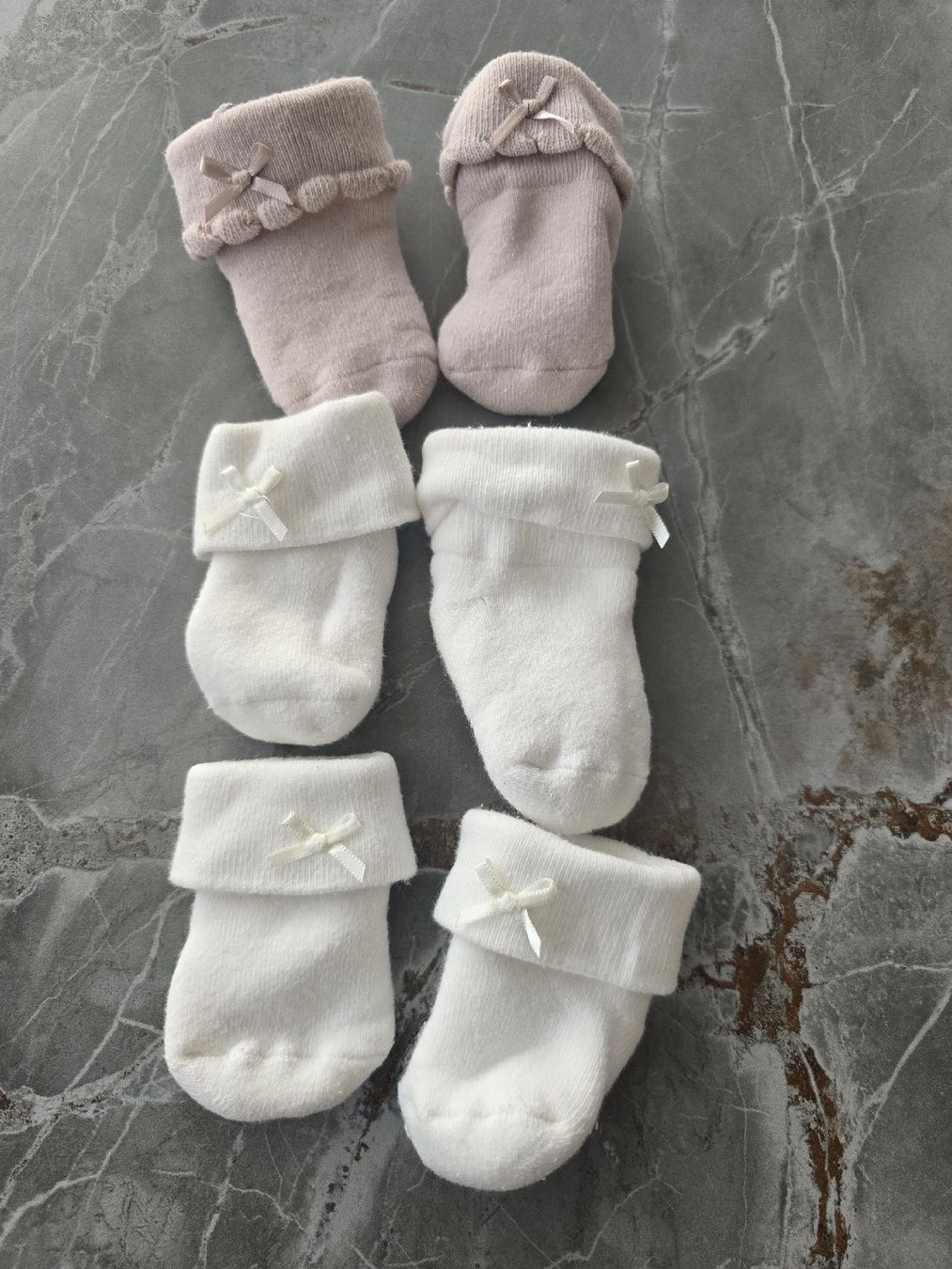 Socken für Kinder: Socken – Neu (gemäss Beschreibung) aus Baar von bia_m5xb