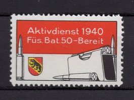 M133  /  Fès. Bat.50-Bereit 1940