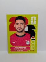 Panini WM 2026 -  EGY 5 - Yasser IBRAHIM EGYPT