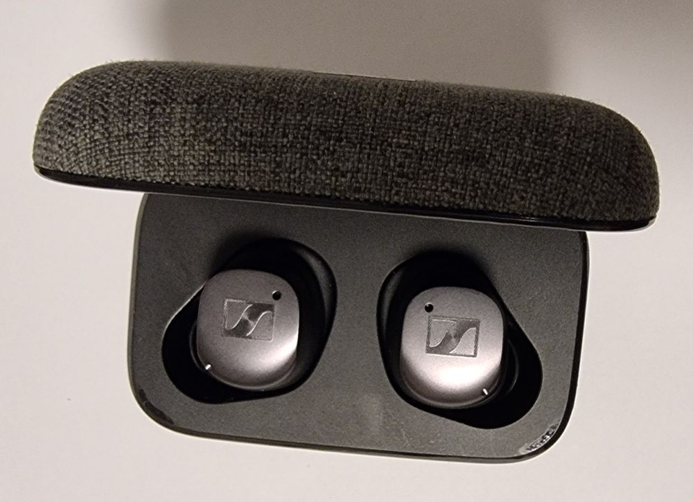 Sennheiser Momentum TW 3 | Kaufen auf Ricardo