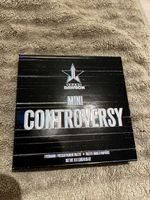 Shane Dawson x Jeffree Star Cosmetics ‚Controversial‘ Mini 