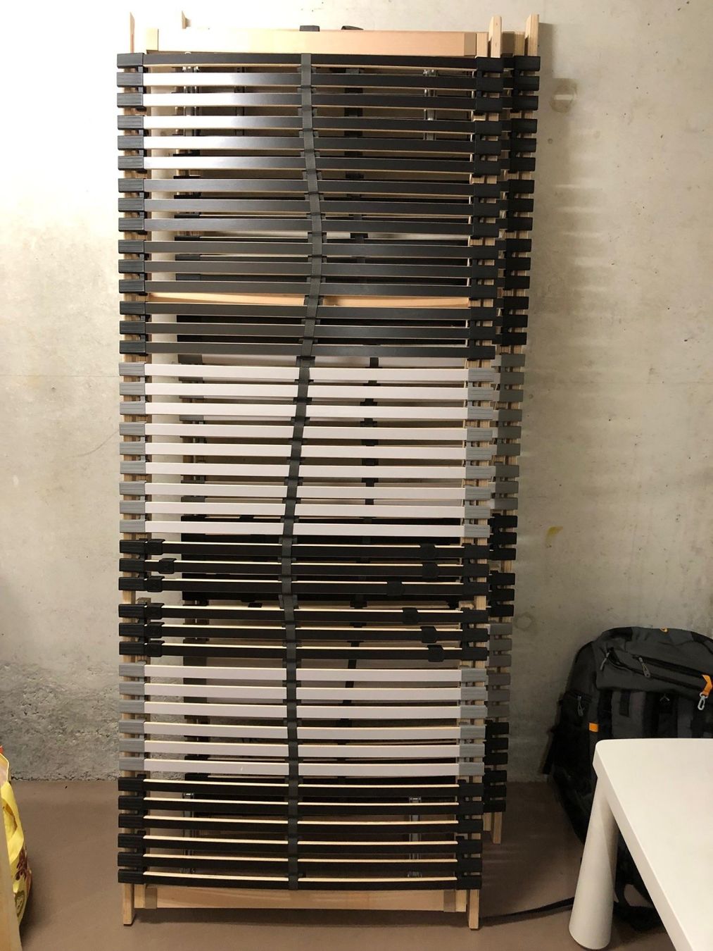 Lattenroste: 2 Lattenroste Ikea – Gebraucht aus Zürich von bri78