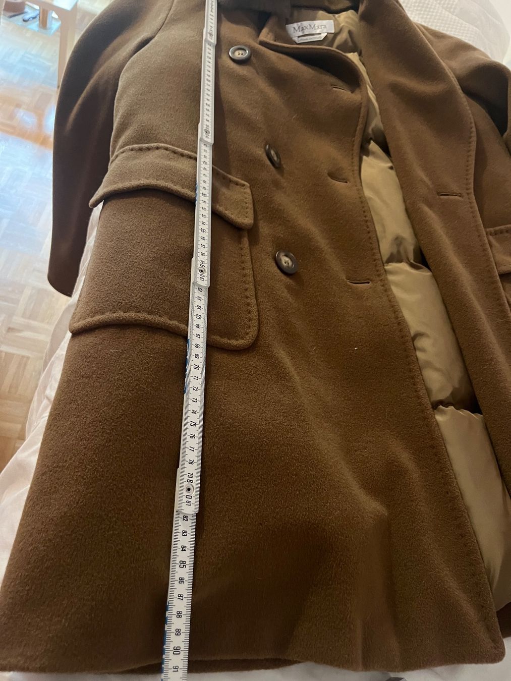 Max Mara Manteaux: Max Mara – D'occasion à Brugg AG par Ljubinka0410 8