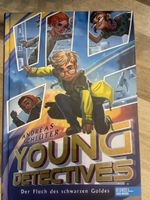 Young Detectives - Der Fluch des schwarzen Goldes!
