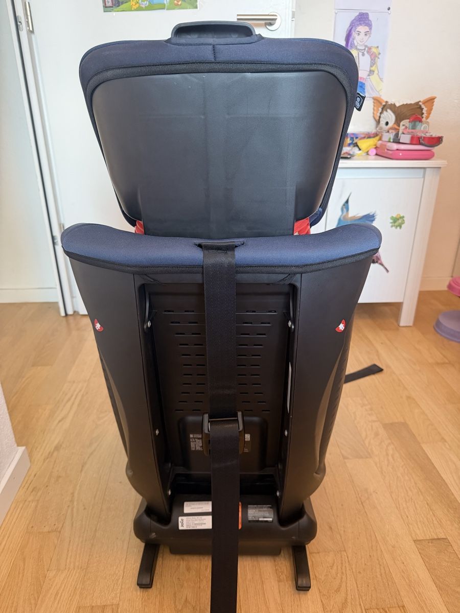 Joie Seggiolini per auto: Siège auto Joie i-Bold évolutif – Usato da Renens VD venduto da CindyApril 2
