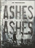 Jo Treggiari - Ashes, Ashes gebunden