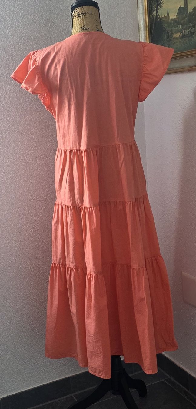 Vestiti: Wunderschöne  Sommerkleid Grösse M – Nuovo (secondo la descrizione) da Rheinsulz venduto da Gilea 4