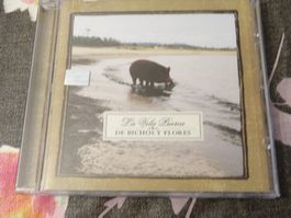 La Vela Puerca - De Bichos y Flores CD