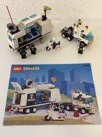 Lego 6348 Surveillance Squad