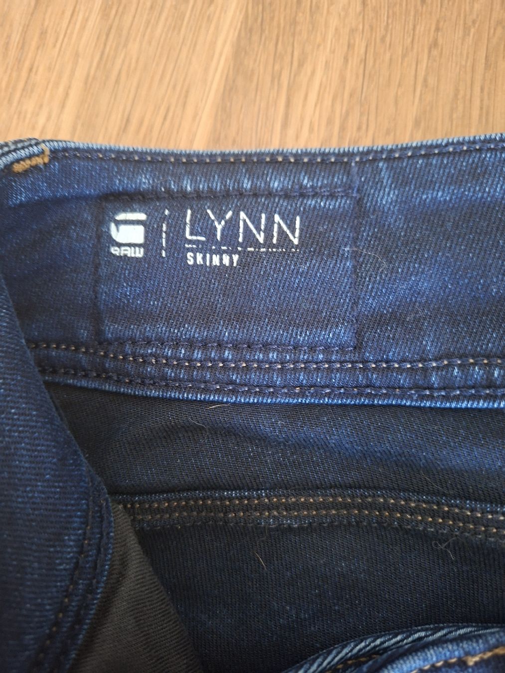 Gang Jeans: Jeans GANG "Lynn", Grösse 30 – Usato da Rain venduto da pri_k9km 2