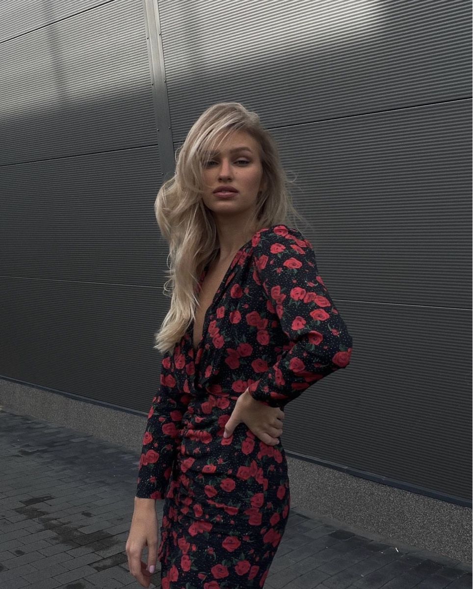 Vestiti: Le Prive Kleid, Größe S – Usato da Thalwil venduto da Iconicfashion 1