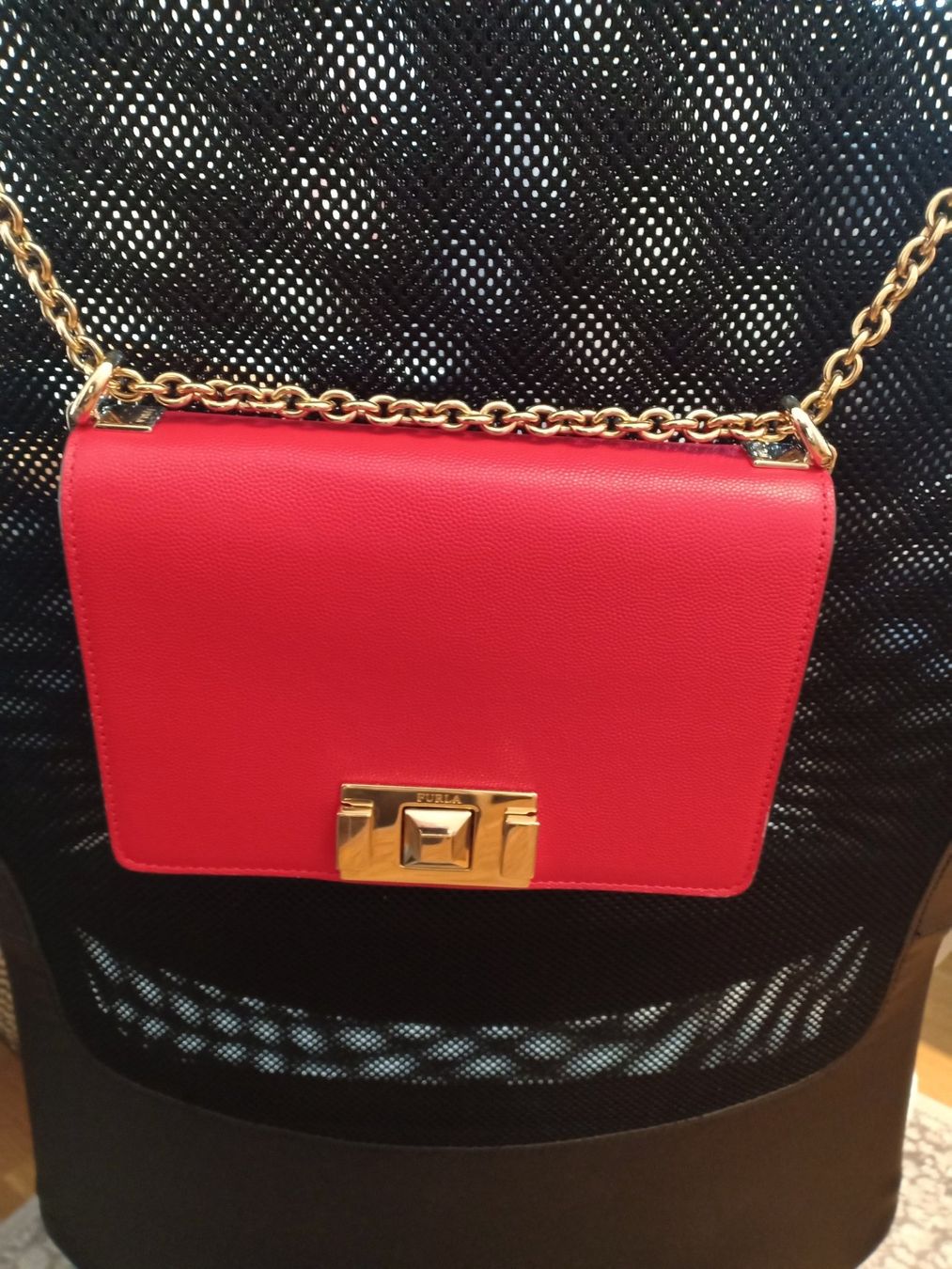 Furla Borse da donna: Neue Handtasche Furla, original – Nuovo (secondo la descrizione) da zürich venduto da Bsp1