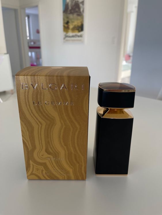 Bulgari Tygar Eau de Parfum 100ml | Kaufen auf Ricardo