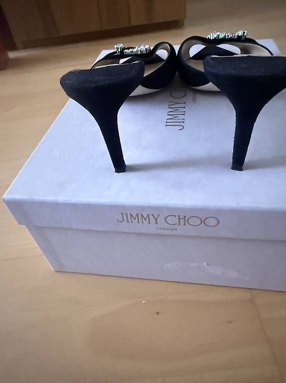 Chaussures femmes: Jimmy Choo – Neuf avec emballage d'origine à Zürich par ram_9k9v 4