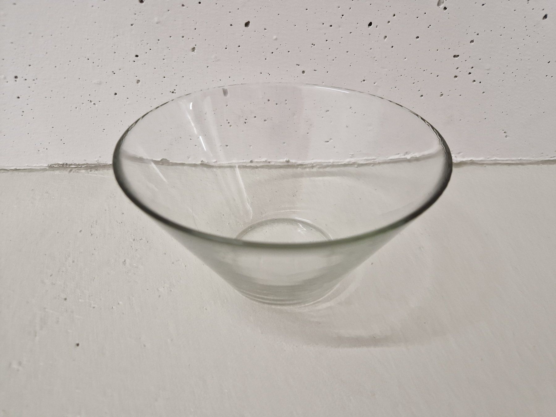 Vase & Récipients: Pflanzenschale aus Glas – D'occasion à Aarau Rohr par HappyKoala