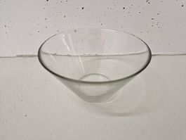Auswanderungs-Sale bis 27.8.! Pflanzenschale aus Glas