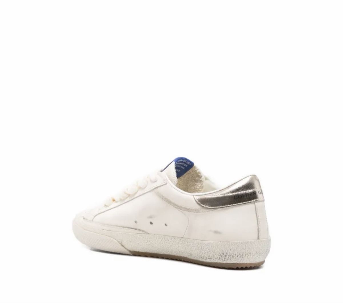 Golden Goose Damenschuhe: Golden goose  – Gebraucht aus Gravesano von mer_xc6b 1