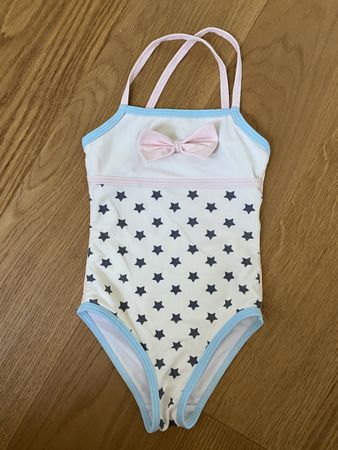 Monnalisa Badeanzug Gr. 24M