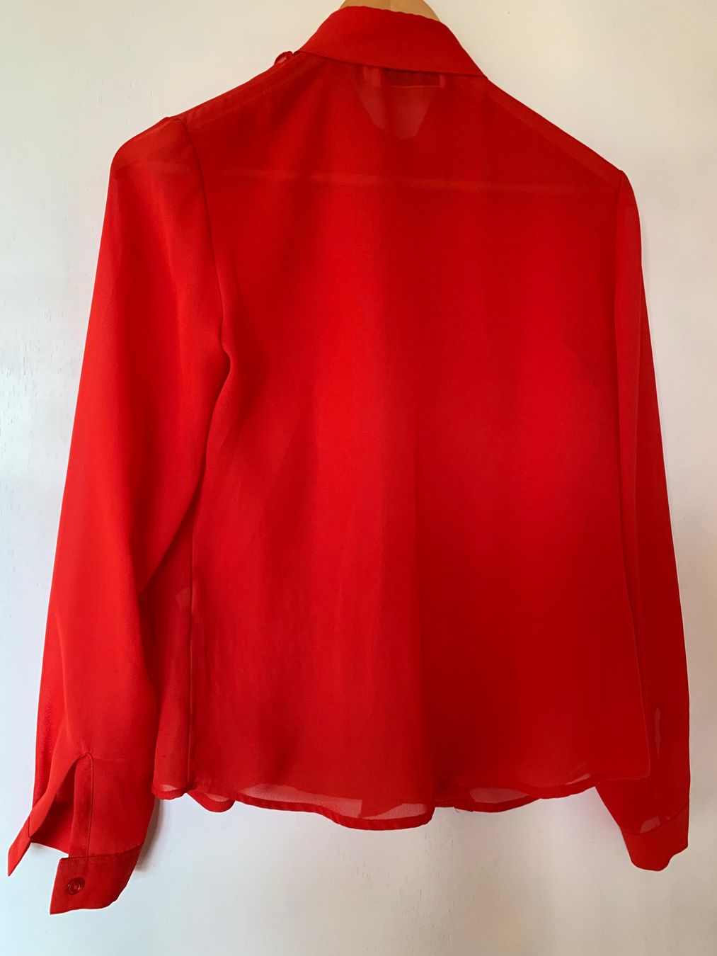 Chemisiers: Chemise Julietta SWISS made taille 36 – Neuf (Voir description) à Dompierre FR par fat_xth5 2