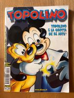 Topolino Comic Nr 2423 Disney Mickey Maus Pluto