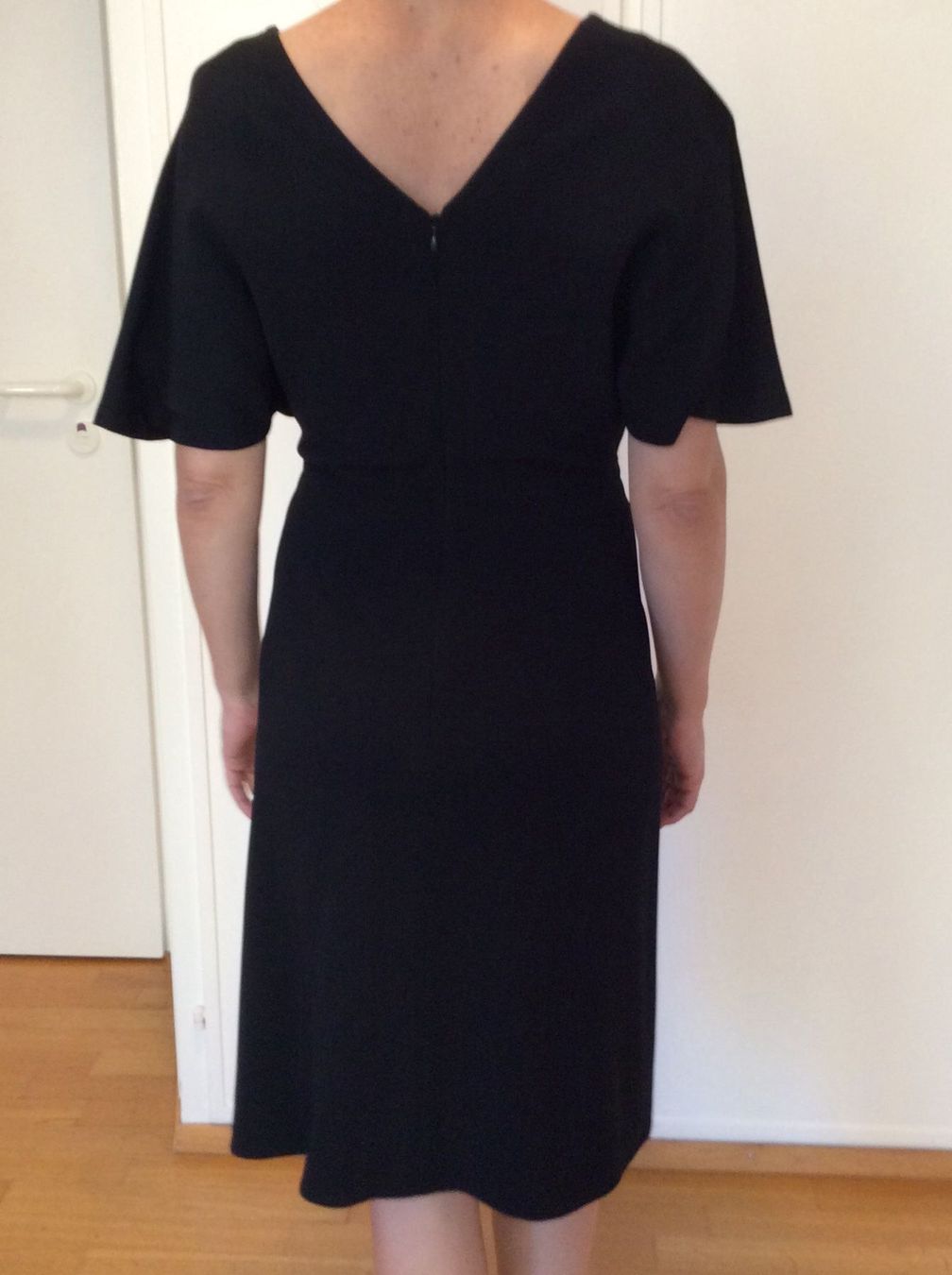 Valentino Kleider: Valentino cocktail / evening dress – Neu (gemäss Beschreibung) aus Zürich von LoveFashion76 7