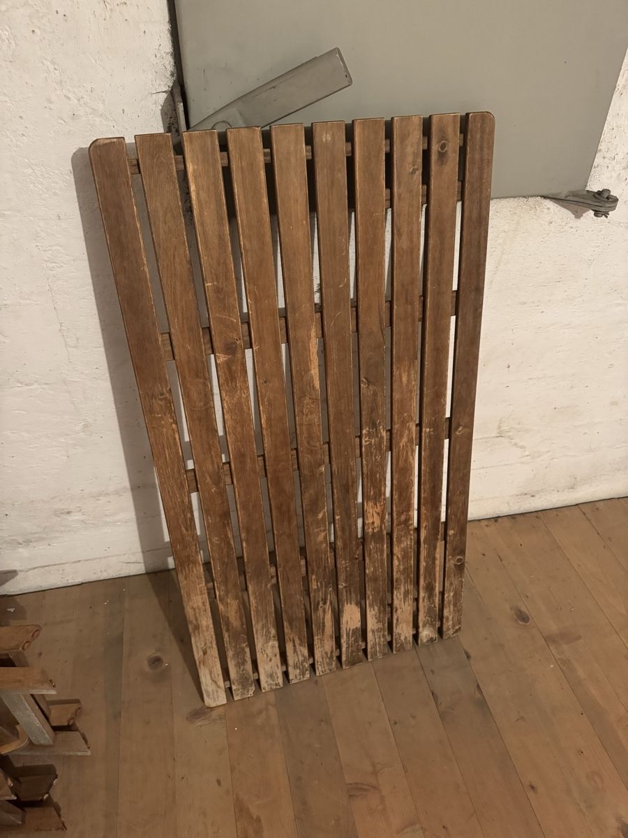 Ikea Set di tavolo e panche: IKEA Askholmen – Usato da Bern venduto da anja.zurbuchen 2