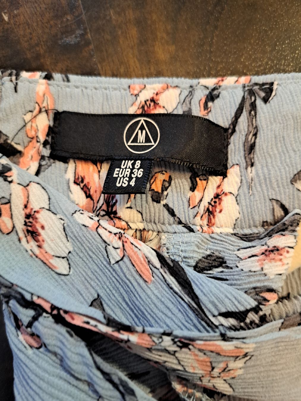 Kleider: Kleid von Missguided, Gr. 36 – Neu (gemäss Beschreibung) aus Näfels von Featherfashion 4