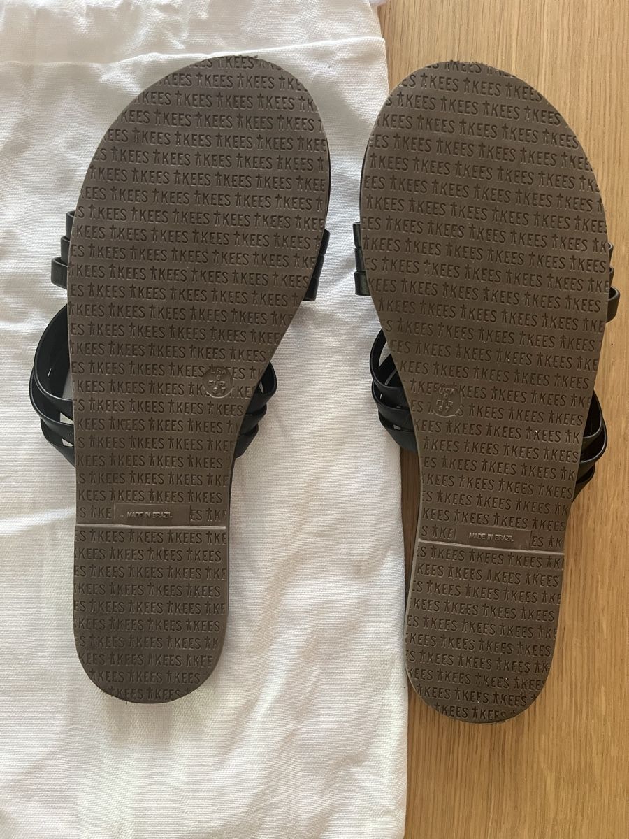 Chaussures femmes: TKEES Sandalen – Neuf (Voir description) à Cham par sbr_7cmv 2
