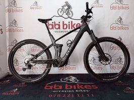CARBON! Cube Stereo Hybrid 140 RACE,750WH,GARANTIE