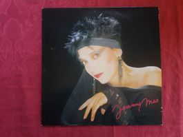 LP (Jeanne Mas)