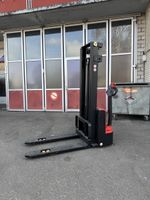Elektro Hubwagen