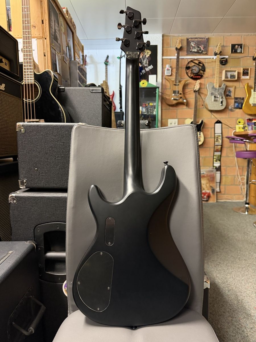 Ibanez Strumenti musicali: Ibanez Prestige Stratocaster Model – Usato da Hauptwil venduto da musikboerse 3