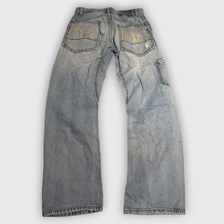Evisu Jeans