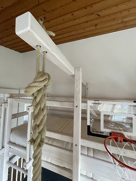 Letti: woodland doppelstockbett – Usato da Thalwil venduto da Vaumera 4