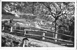 Filisur, Albulatal