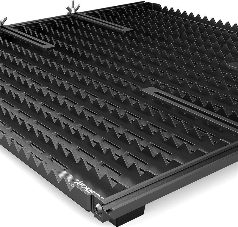 Tutte le macchine: ATOMSTACK F3 Matrix Arbeitstisch Honeycomb Wabentisch – Nuovo e nell'imballaggio originale da Malans GR venduto da BUYBEST-Schweiz 5