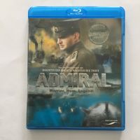 Admiral Warrior.Hero.Legend. Blu Ray Rarität