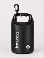 Drybag 2L Aare wasserdicht Schwimmsack Smartphone Beutel
