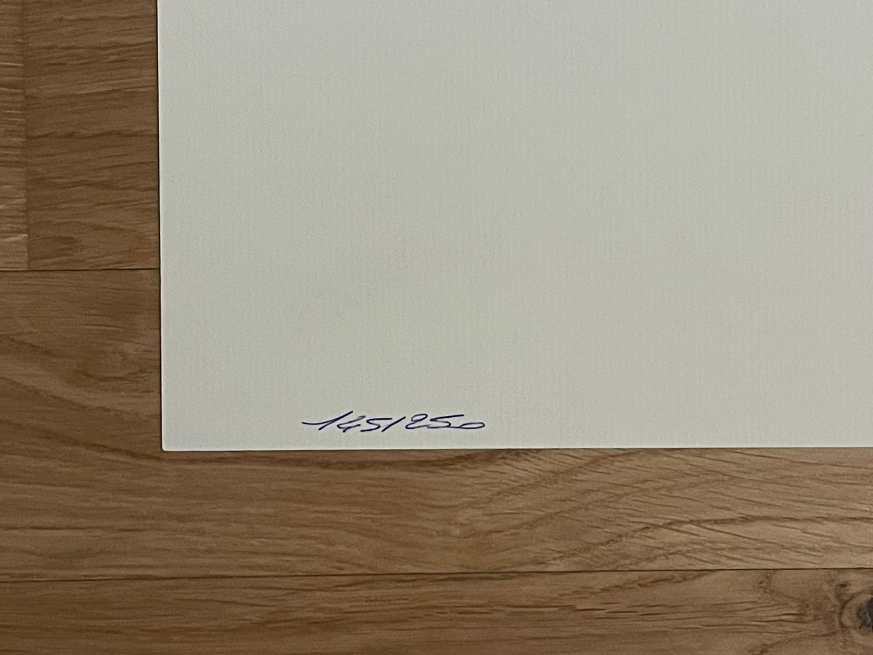 Fumetti: EX-LIBRIS RAMIRO signé par W.Vance – Usato da Lausanne venduto da gaugau61 1