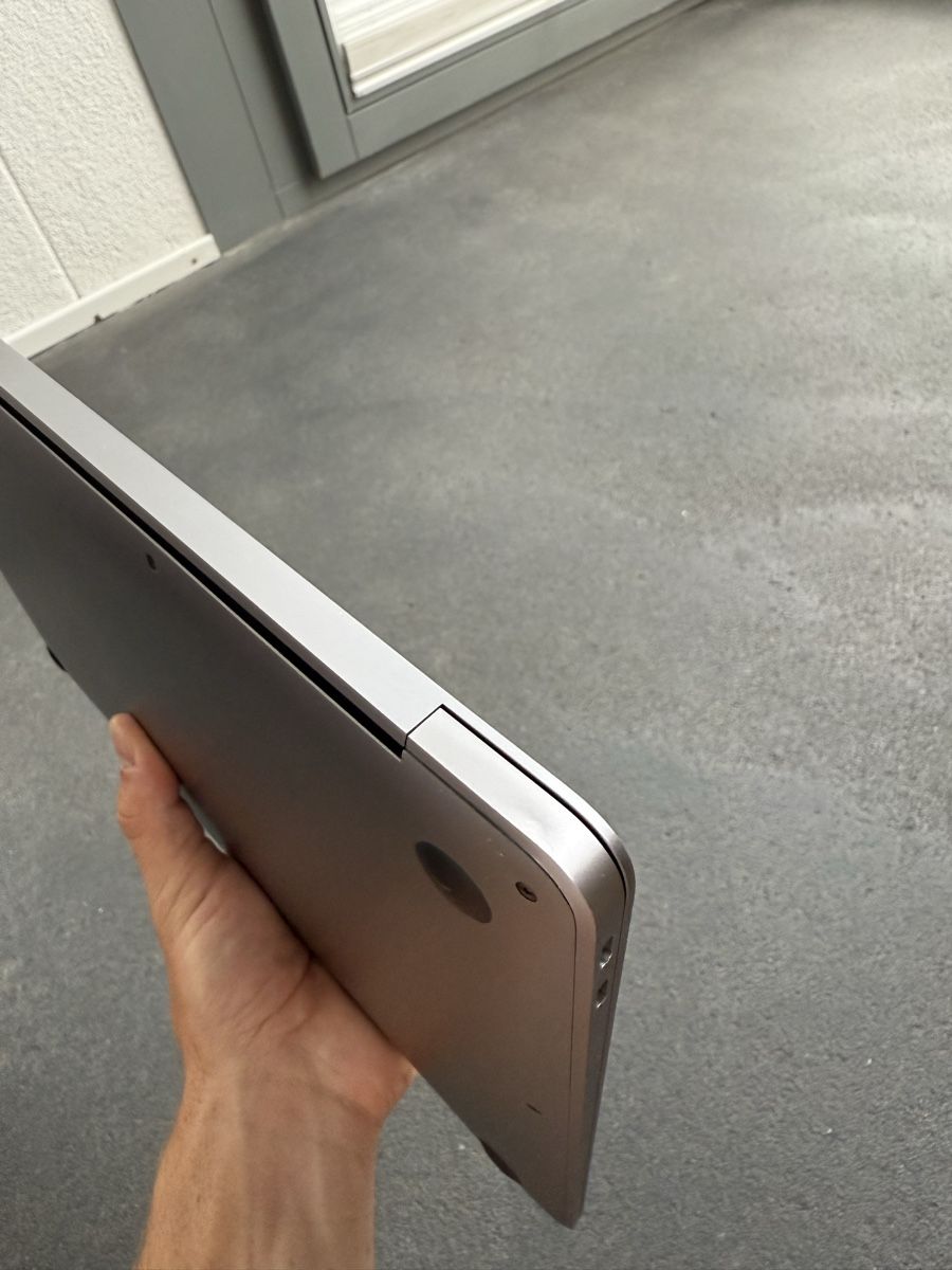 Apple Notebooks: Apple Macbook Air – Gebraucht aus Zeihen von Levims 4