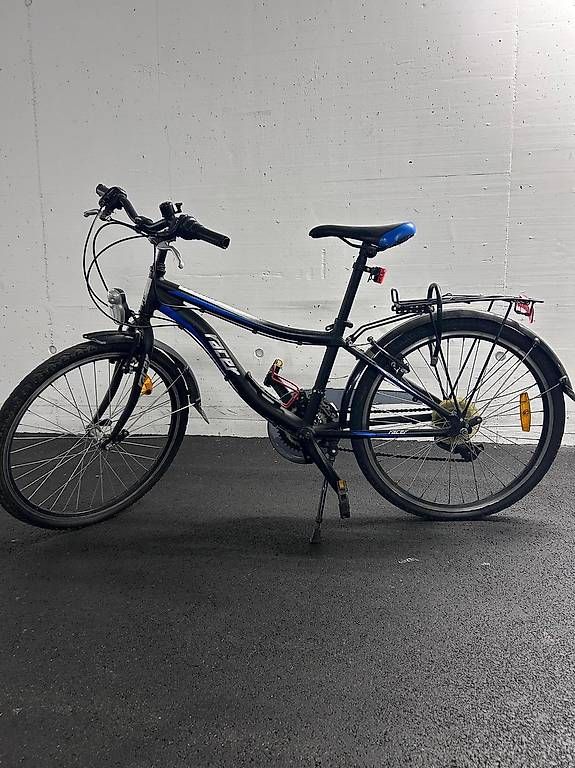 Biciclette: Racer Kindervelo – Usato da Luzern venduto da jan_pns5