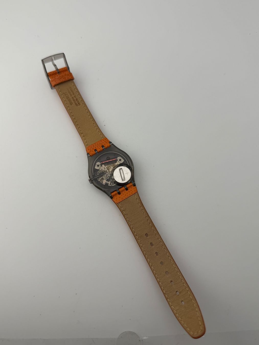 Swatch Montres: SWATCH 34mm – D'occasion à Biel/Bienne par MrP_WatchesBiel 5