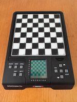 Millennium Schachmeister Pro – Elektronisches Schachspiel