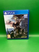 Monster Hunter: World (mehrsprachig) - Playstation 4