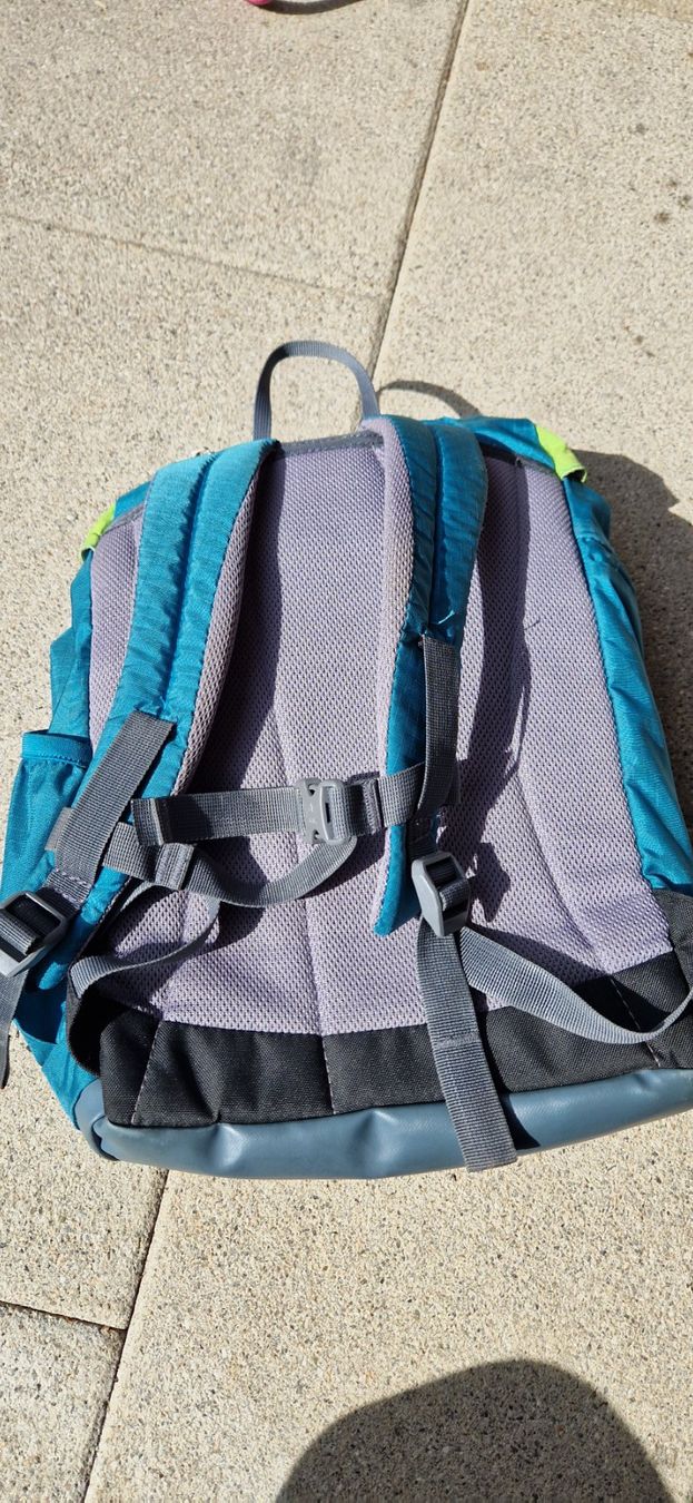 Deuter Borse & Zaini: Deuter Rucksack Waldfuchs 24 Literü – Usato da Winterthur venduto da Tulipane 1