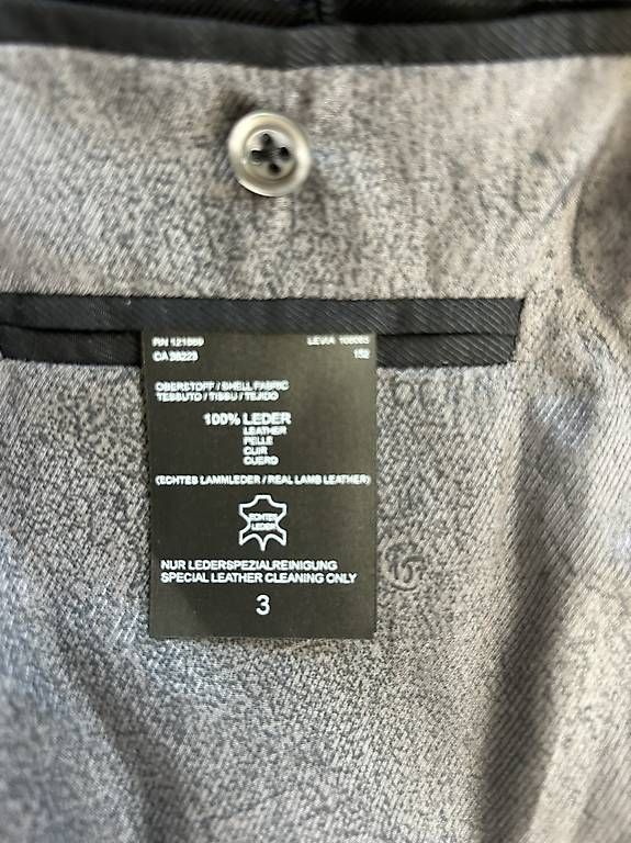 Jacken: Drykorn Lederjacke – Gebraucht aus Winterthur von ger_w2ft 4