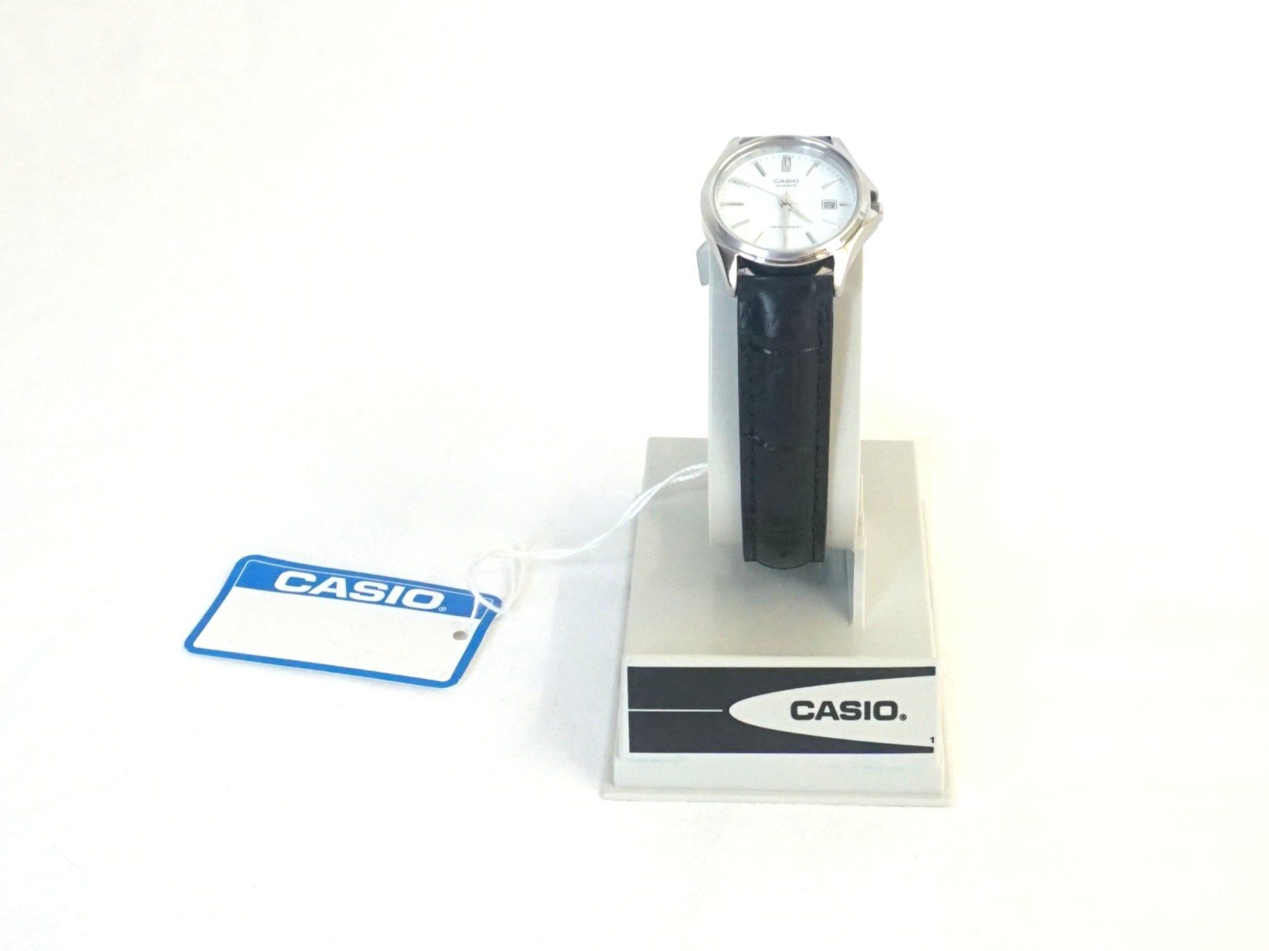 Casio Orologi: Casio Damen Armbanduhr – Nuovo (secondo la descrizione) da Pratteln venduto da Restwert_Pratteln 2